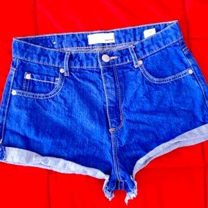 Denim jeans,size 5